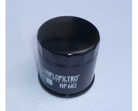 FILTR OLEJOVÝ - HIFLO 682  - RVM500